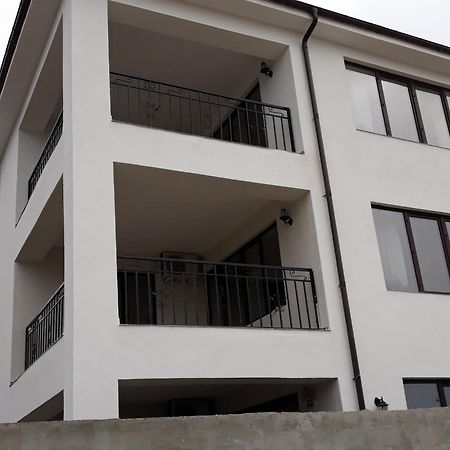 Sunshine Apartments Năvodari Екстериор снимка
