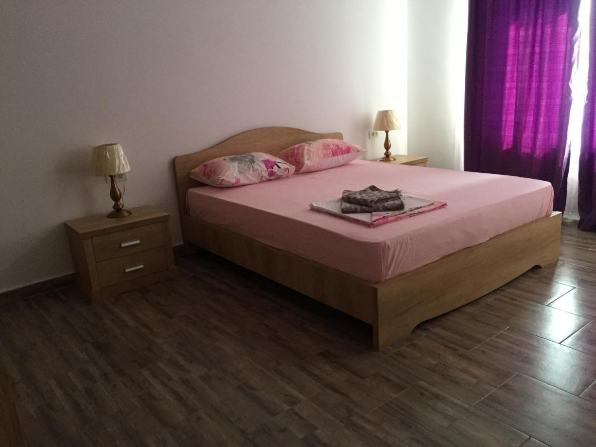 Sunshine Apartments Năvodari Екстериор снимка