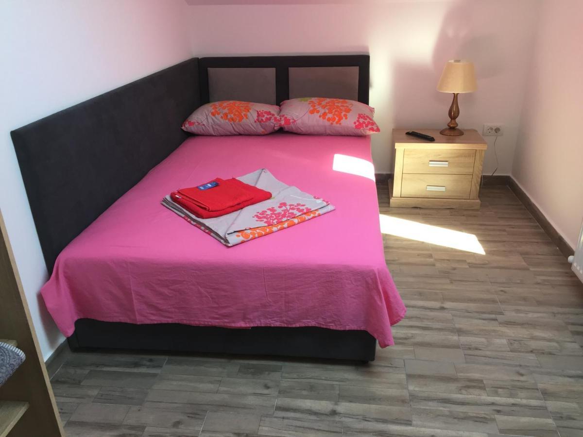 Sunshine Apartments Năvodari Екстериор снимка