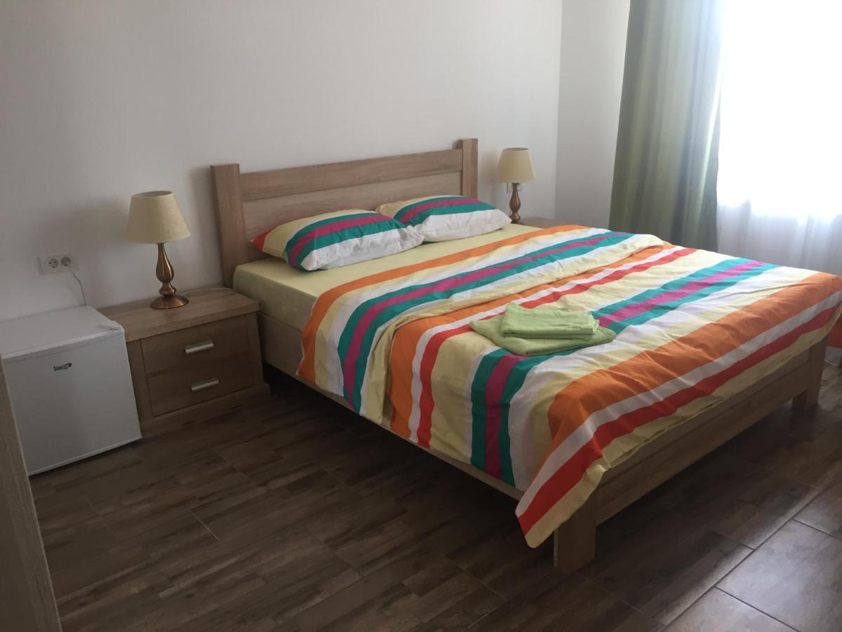 Sunshine Apartments Năvodari Екстериор снимка