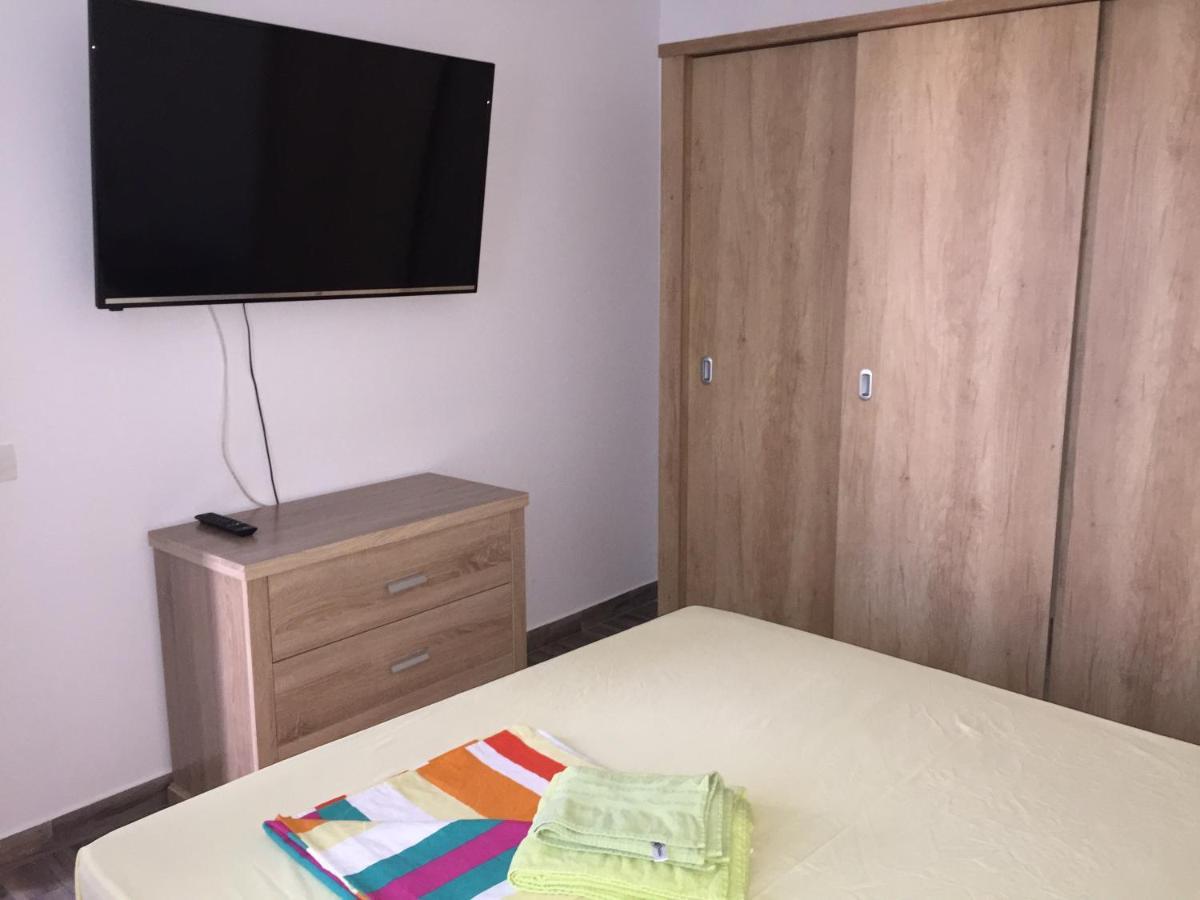 Sunshine Apartments Năvodari Екстериор снимка