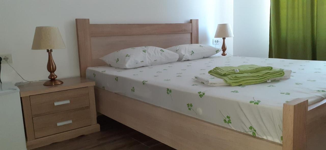 Sunshine Apartments Năvodari Екстериор снимка