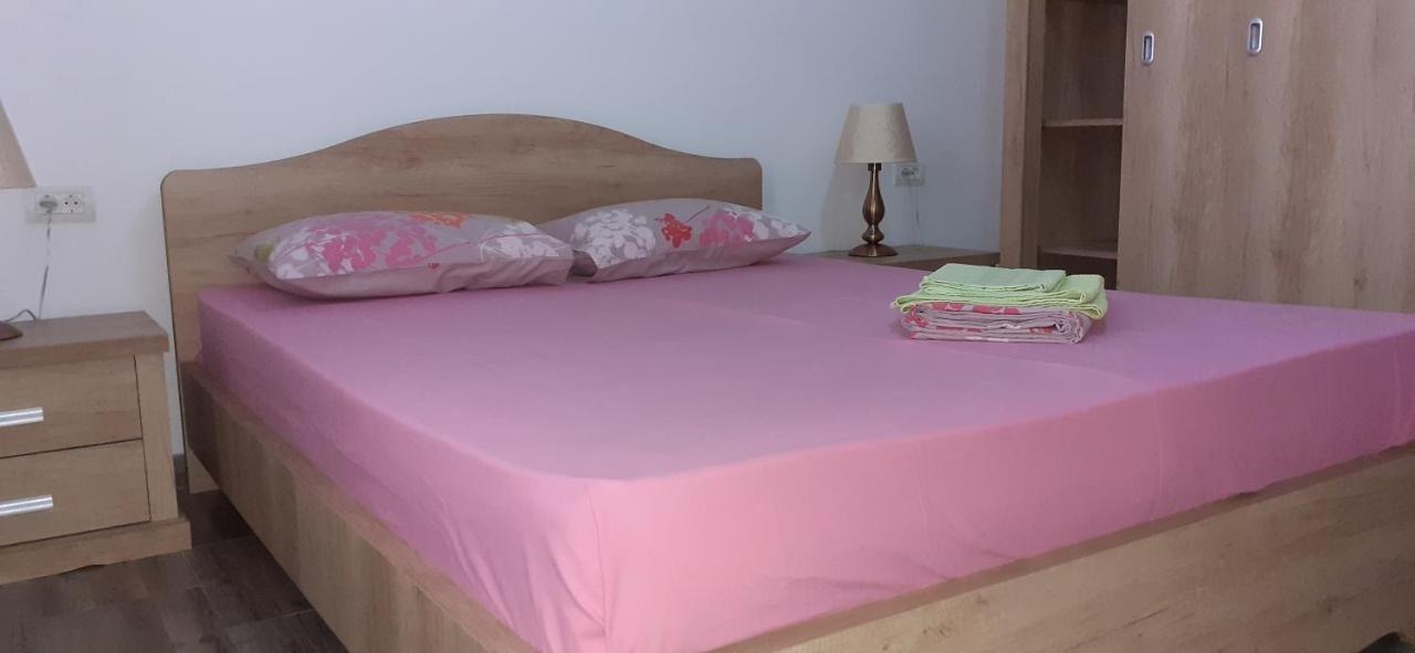 Sunshine Apartments Năvodari Екстериор снимка