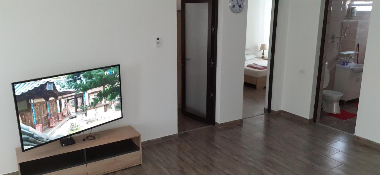 Sunshine Apartments Năvodari Екстериор снимка