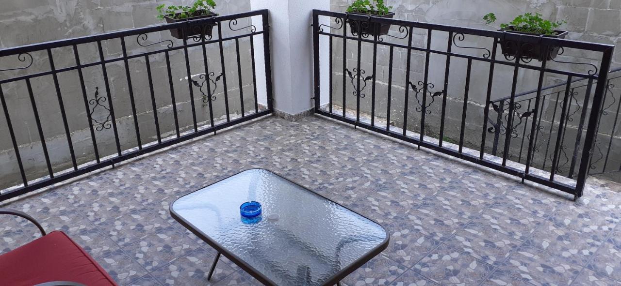 Sunshine Apartments Năvodari Екстериор снимка