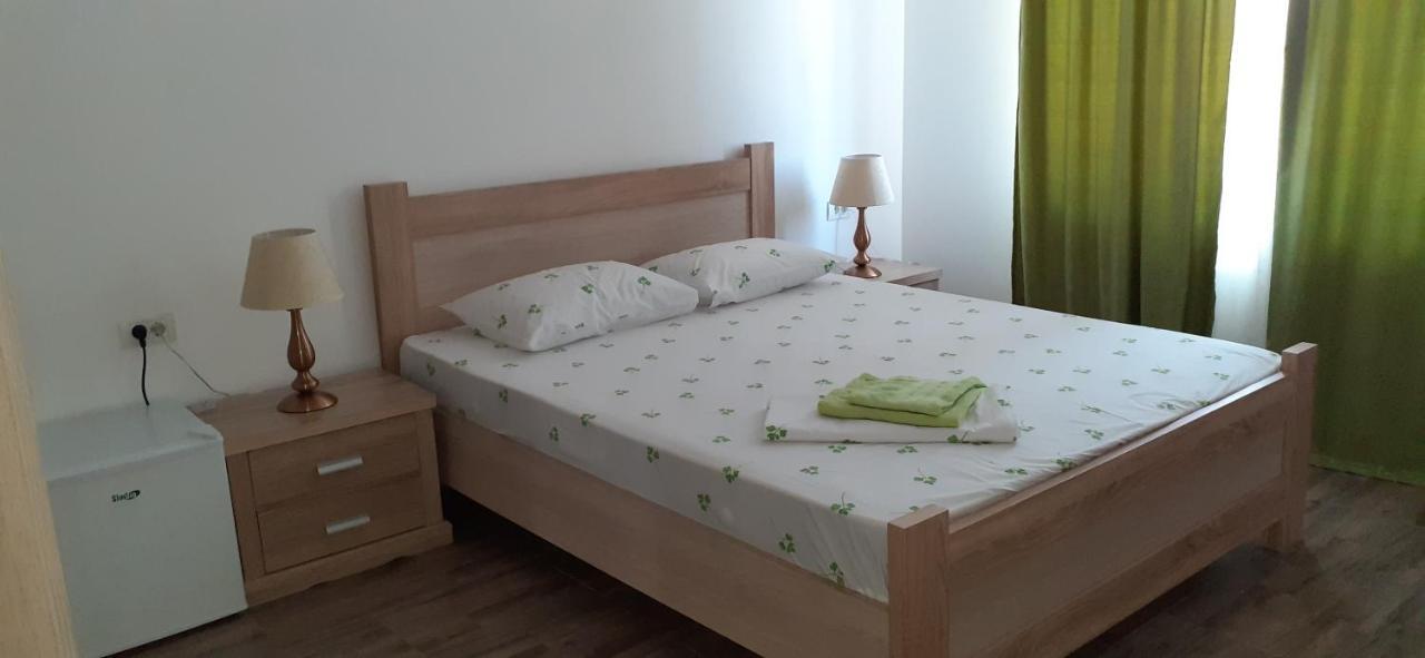 Sunshine Apartments Năvodari Екстериор снимка