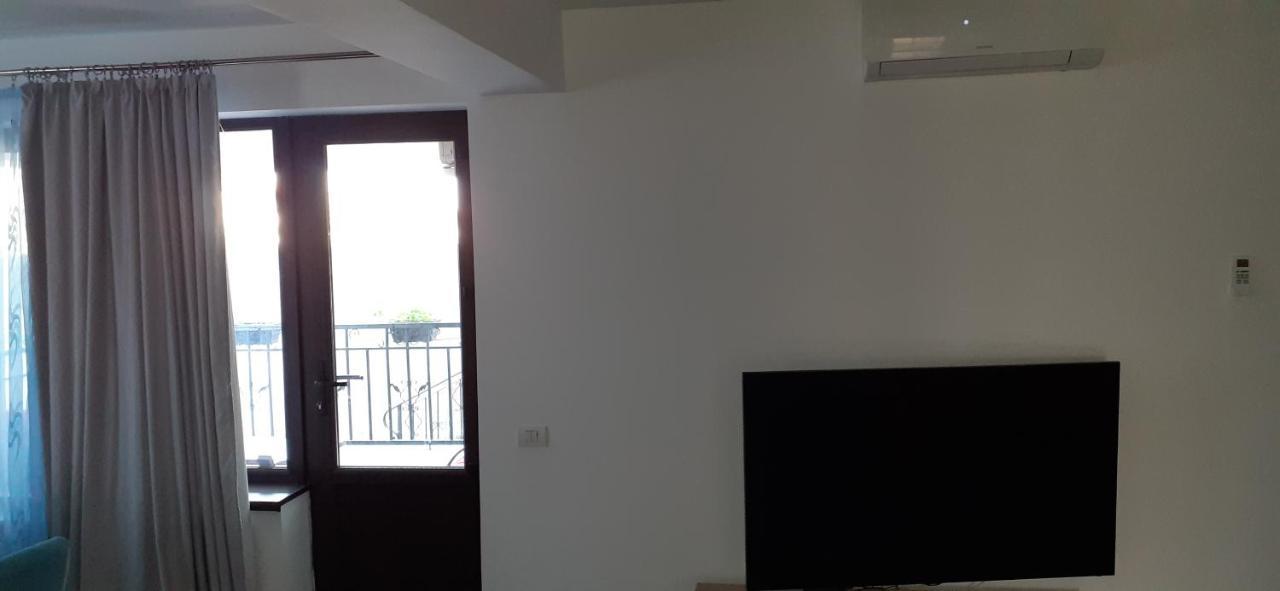 Sunshine Apartments Năvodari Екстериор снимка