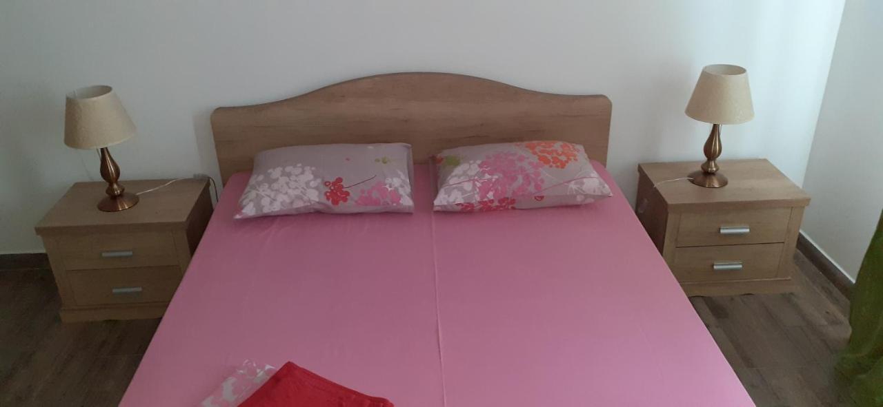 Sunshine Apartments Năvodari Екстериор снимка