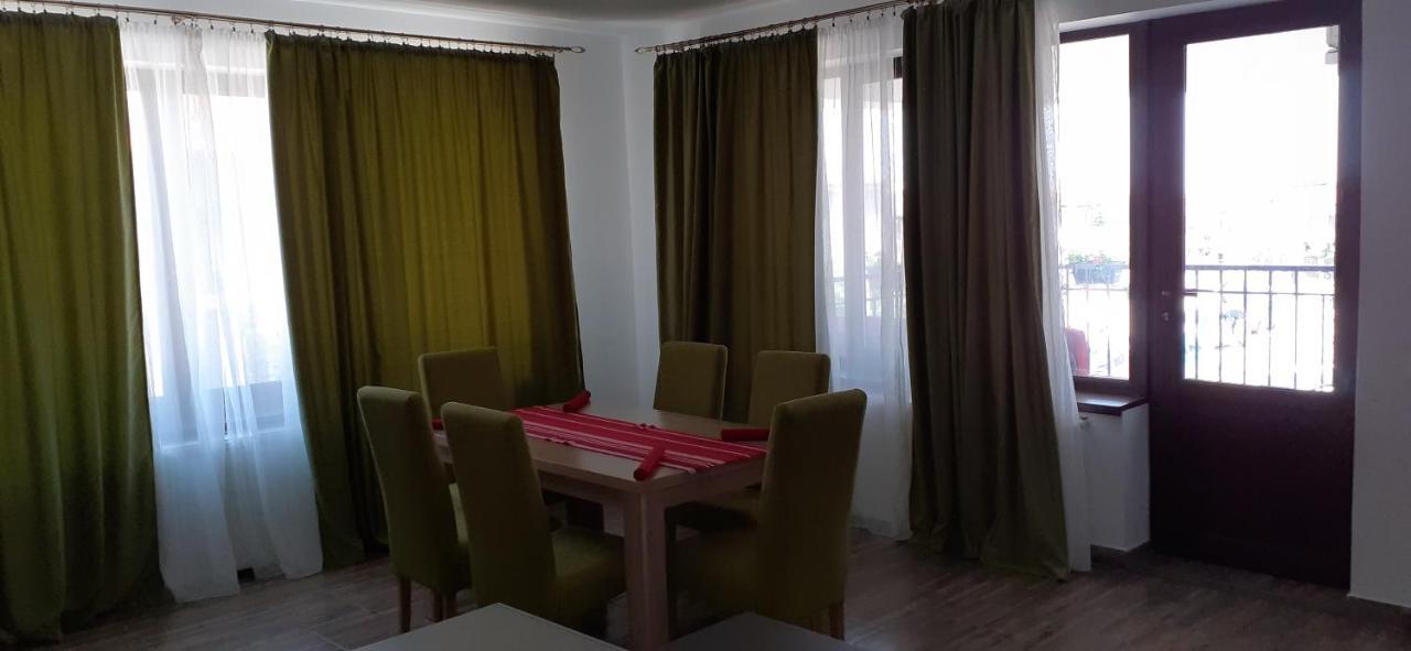 Sunshine Apartments Năvodari Екстериор снимка