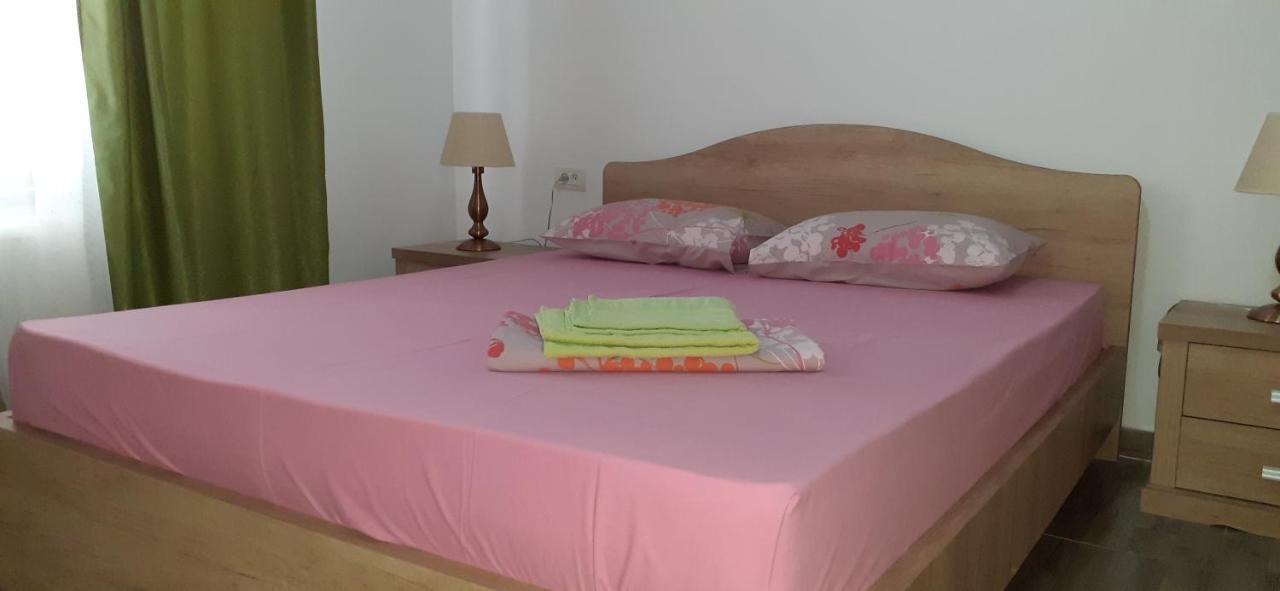 Sunshine Apartments Năvodari Екстериор снимка