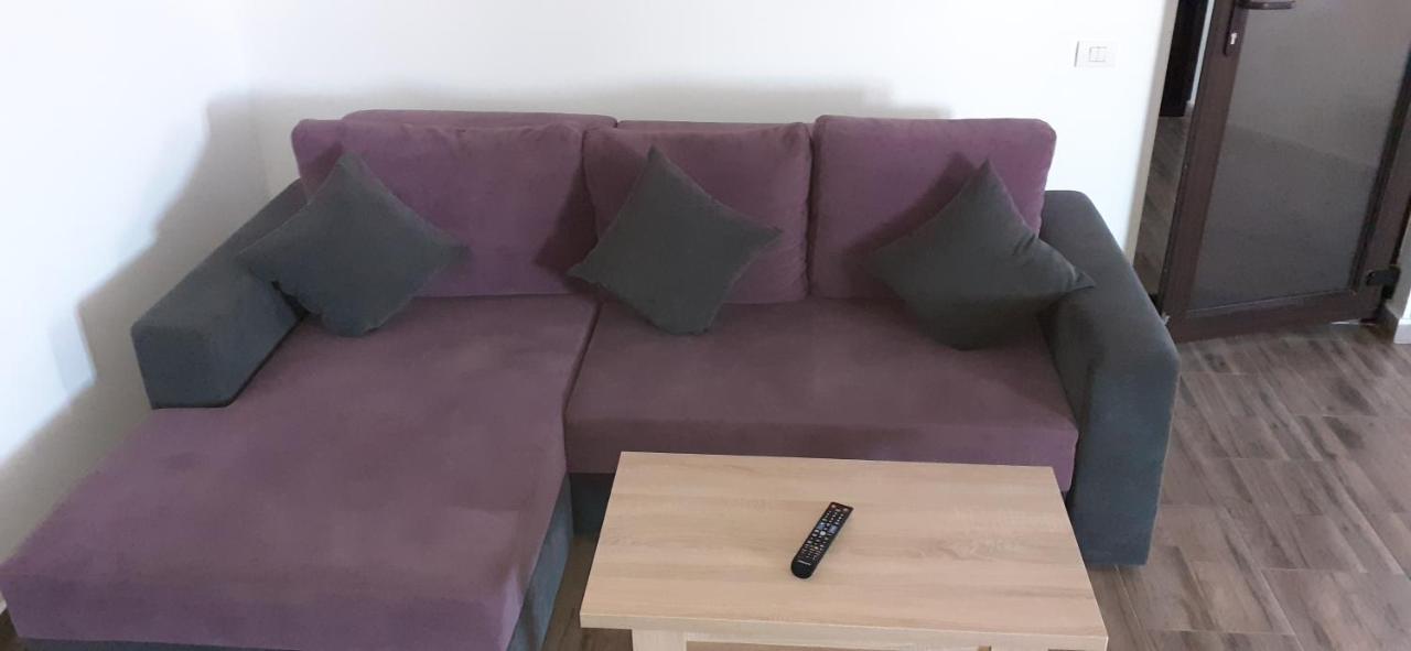Sunshine Apartments Năvodari Екстериор снимка