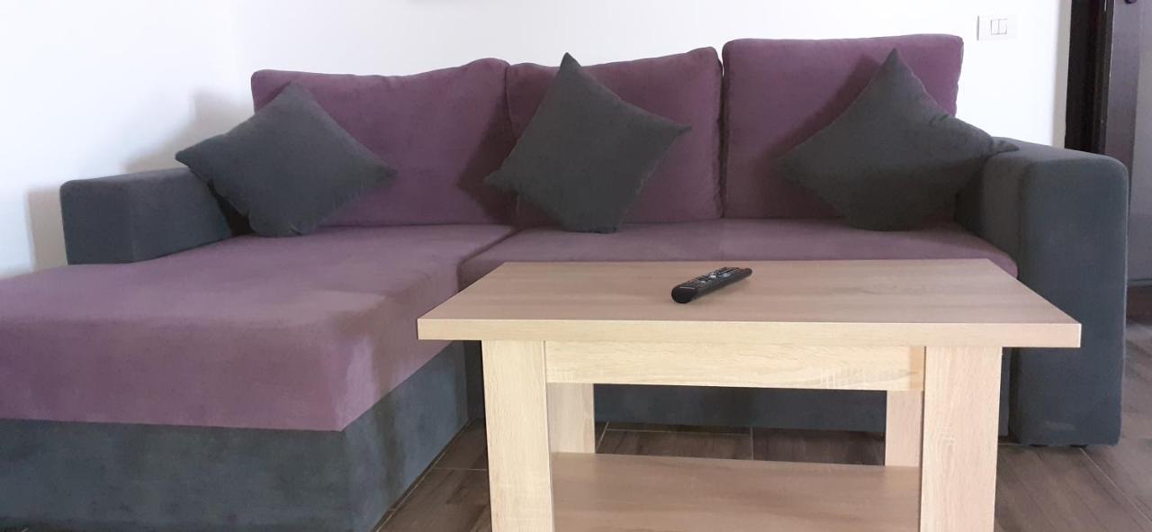 Sunshine Apartments Năvodari Екстериор снимка