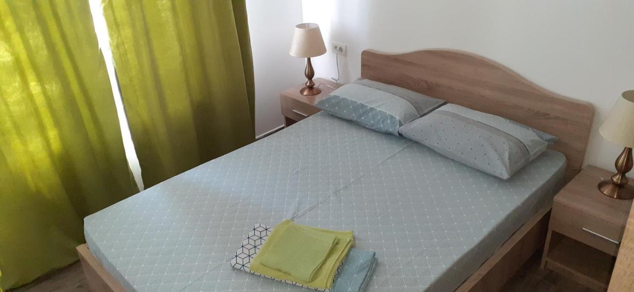 Sunshine Apartments Năvodari Екстериор снимка