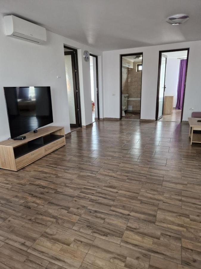 Sunshine Apartments Năvodari Екстериор снимка