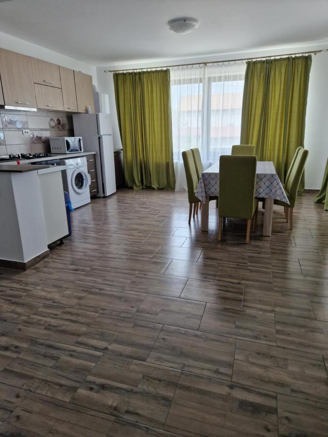 Sunshine Apartments Năvodari Екстериор снимка