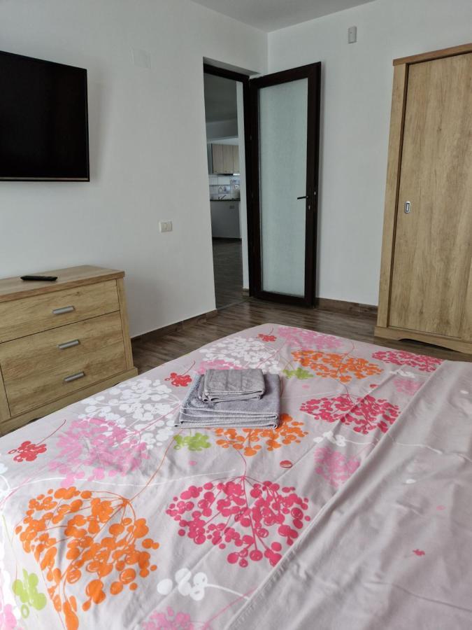 Sunshine Apartments Năvodari Екстериор снимка