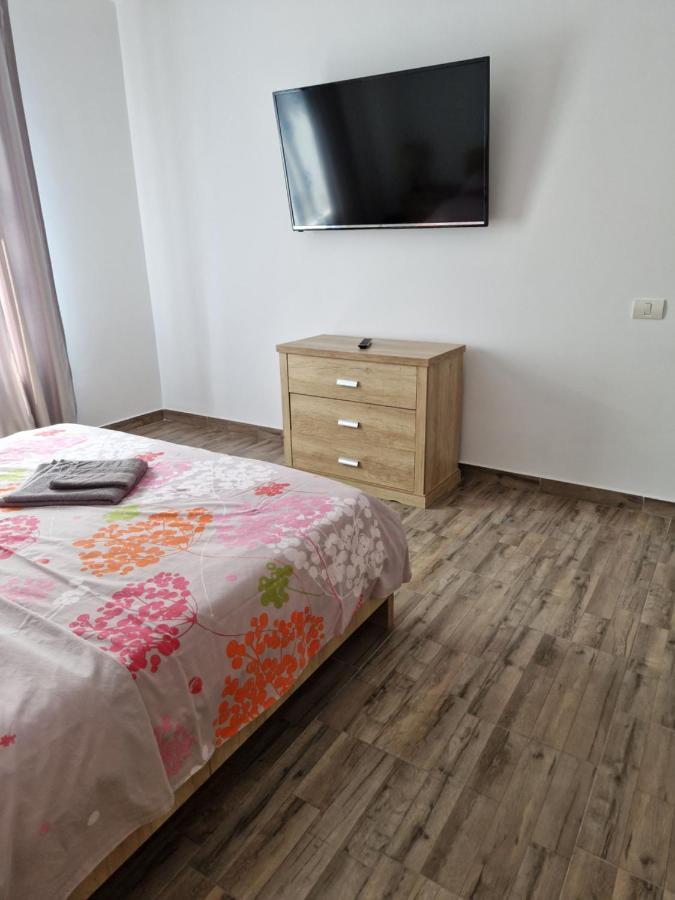 Sunshine Apartments Năvodari Екстериор снимка