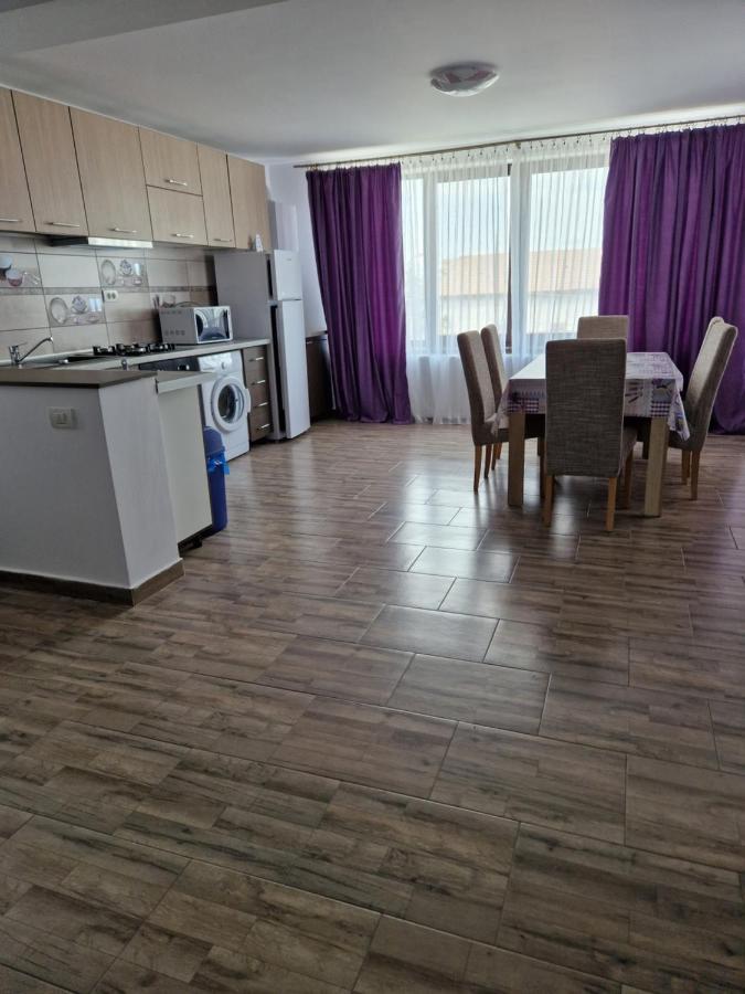 Sunshine Apartments Năvodari Екстериор снимка