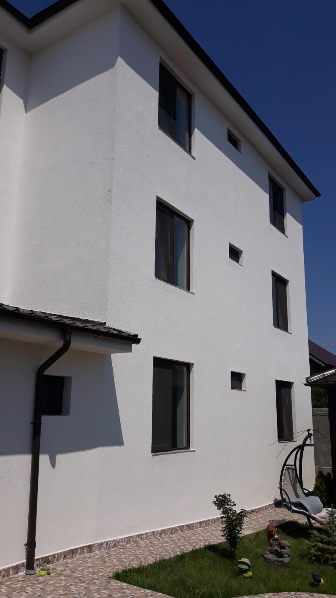 Sunshine Apartments Năvodari Екстериор снимка