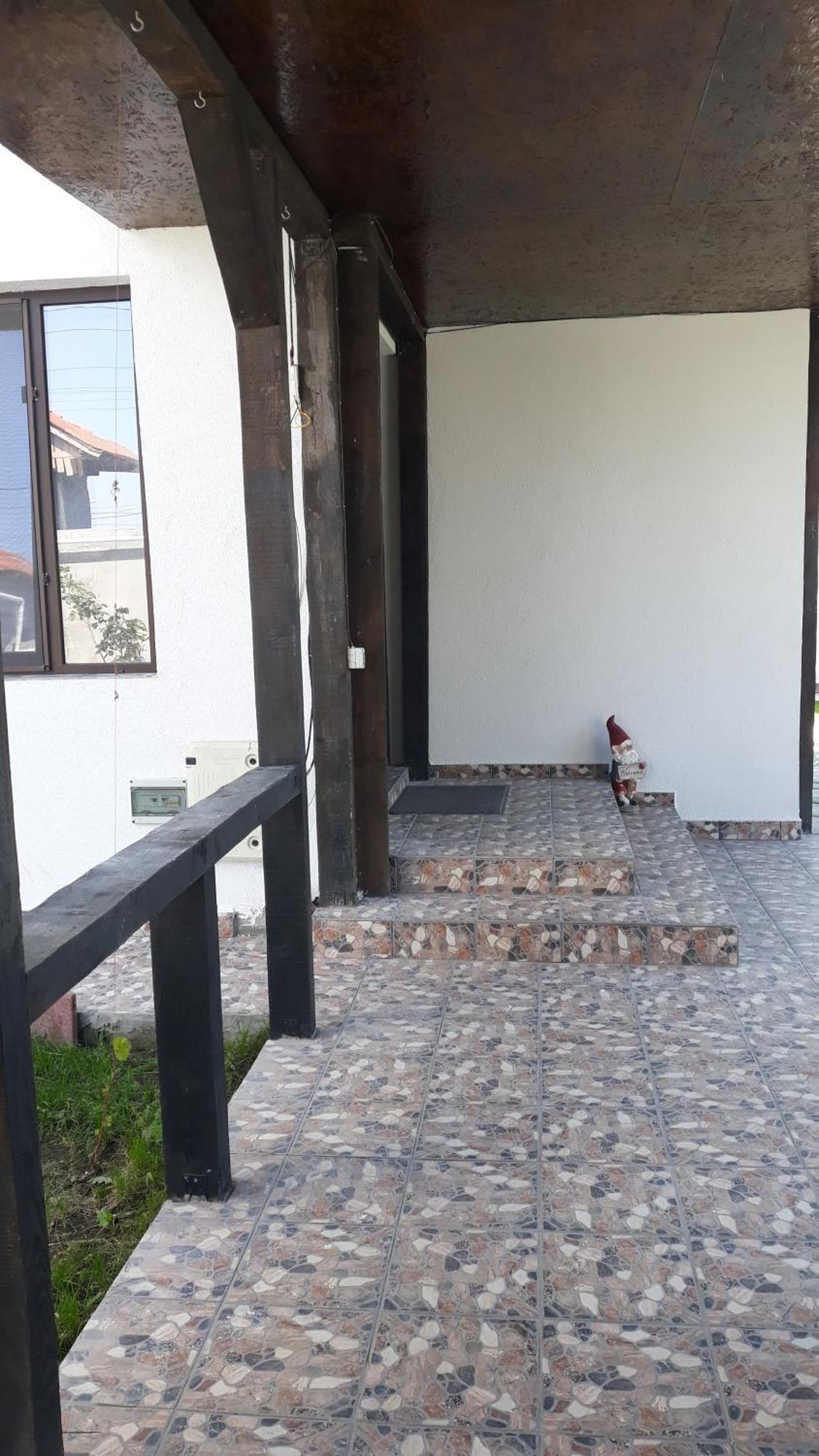 Sunshine Apartments Năvodari Екстериор снимка