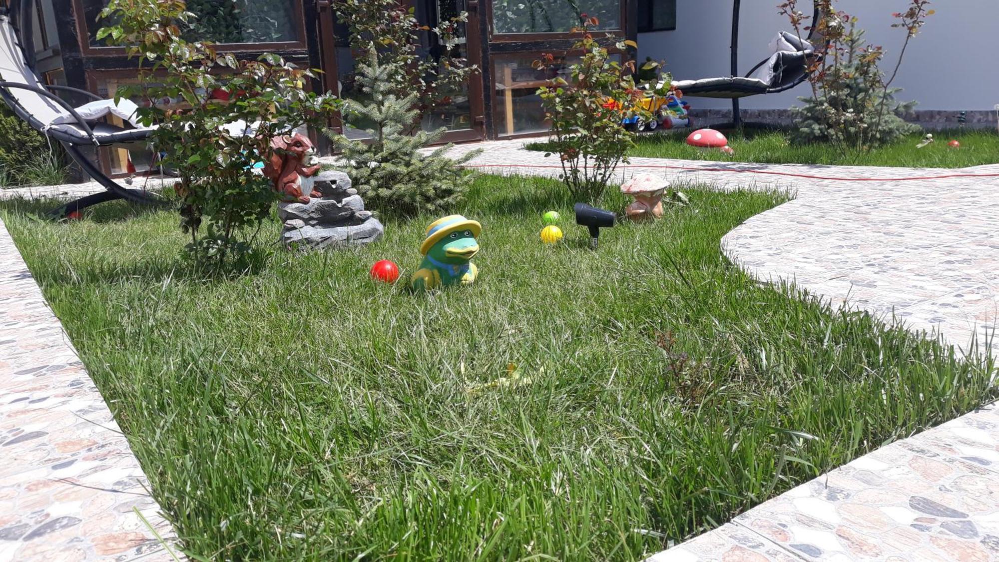 Sunshine Apartments Năvodari Екстериор снимка